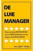 Boek De Luie Manager Martin Waaijer online kopen