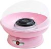 Bestron Suikerspinmachine ACCM370 kunststof roze online kopen