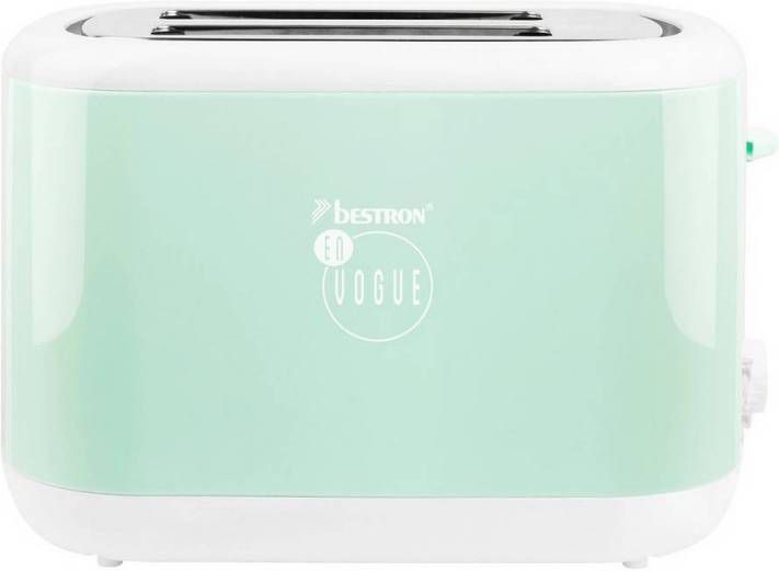 Bestron Broodrooster mint 930 W ATS300EVM - Blenderskopen.nl