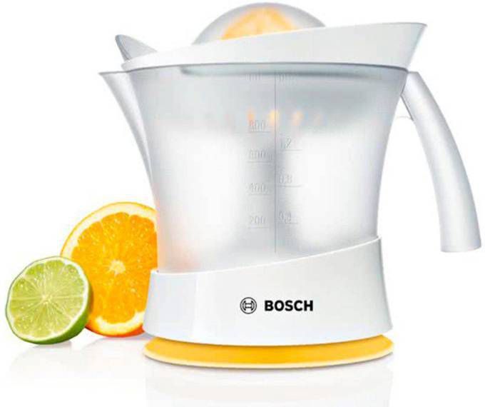Bosch Elektrische citruspers MCP3000N online kopen