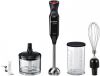 BOSCH Staafmixer MS61B6170 extra lichte ergonomische kast, 12 standen online kopen