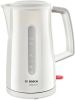 Bosch CompactClass waterkoker 1, 7 liter TWK3A011 online kopen