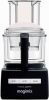 Magimix CS 4200 XL 18473NL Foodprocessor Zwart online kopen