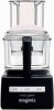 Magimix CS 4200 XL 18473NL Foodprocessor Zwart online kopen