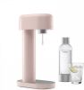 BCC Mysoda Ruby Light Pink Aluminium, Design Bruiswatertoestel online kopen