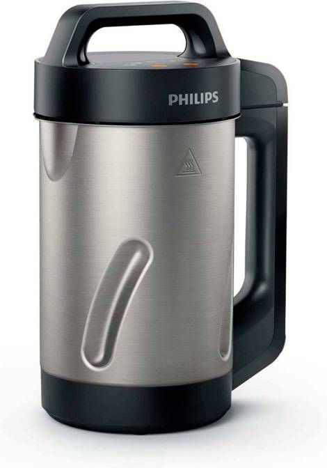 Philips soepmaker Viva Collection HR2203/80 online kopen