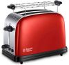 Russell Hobbs broodrooster 23330 56 Colours Plus(Rood ) online kopen