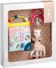 Vulli Sophie de Giraf&#xAE, So Pure Geschenkset Geboorte online kopen
